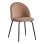Καρέκλα 606-223-095 51×52,5×82,5cm Brown