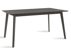 Τραπέζι Benson 097-000006 150x90x75cm Rustic Grey