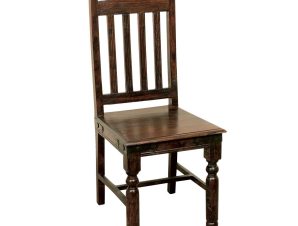 Καρέκλα Rawat ΕΙ332 41X45X101 cm Σετ 2τμχ